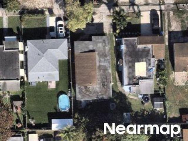 House for sale in Miami, Florida