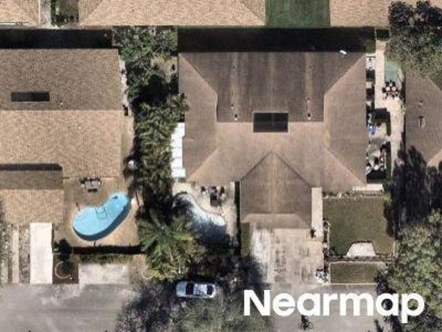 House for sale in Plantation, Florida