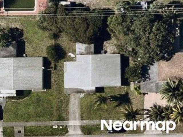 House for sale in Lauderhill, Florida