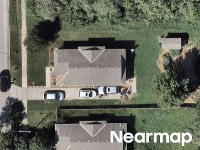 House for sale in Nebraska