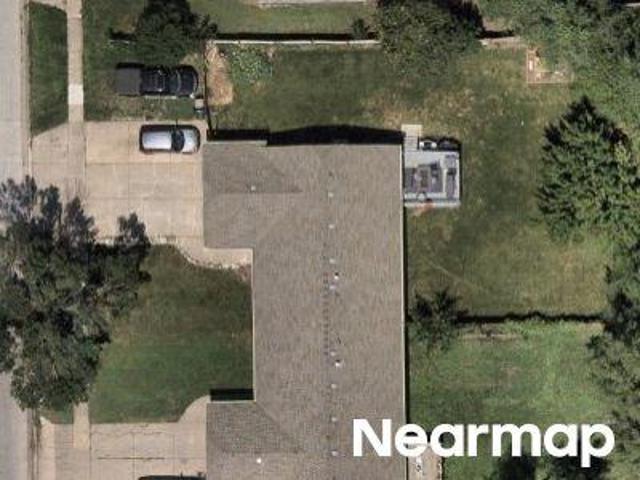 House for sale in Nebraska