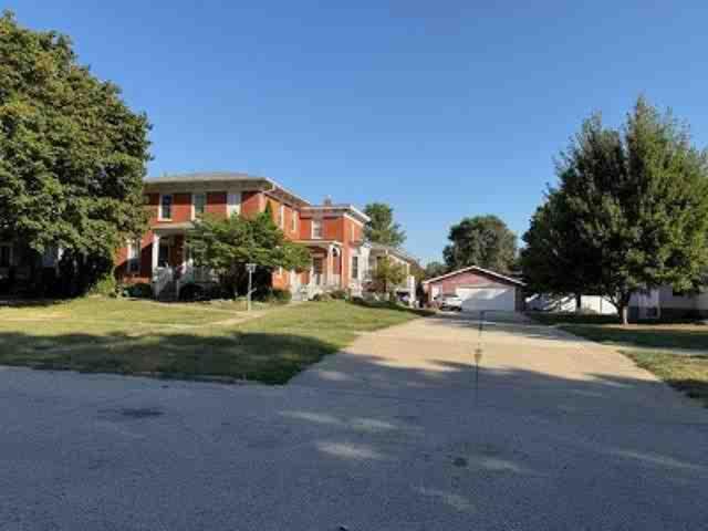 House for sale in Galva, Illinois