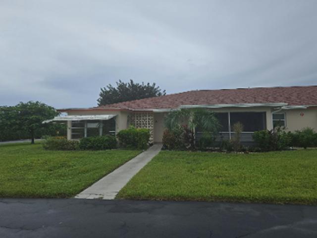 Condo for sale in Delray Beach, Palm Beach County