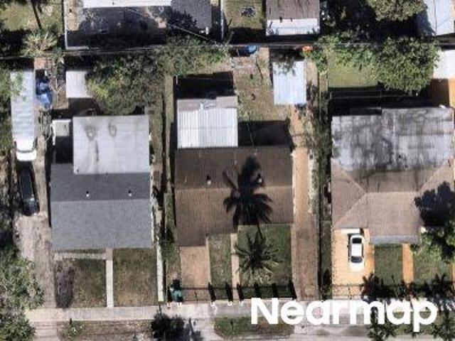 House for sale in Lauderhill, Florida