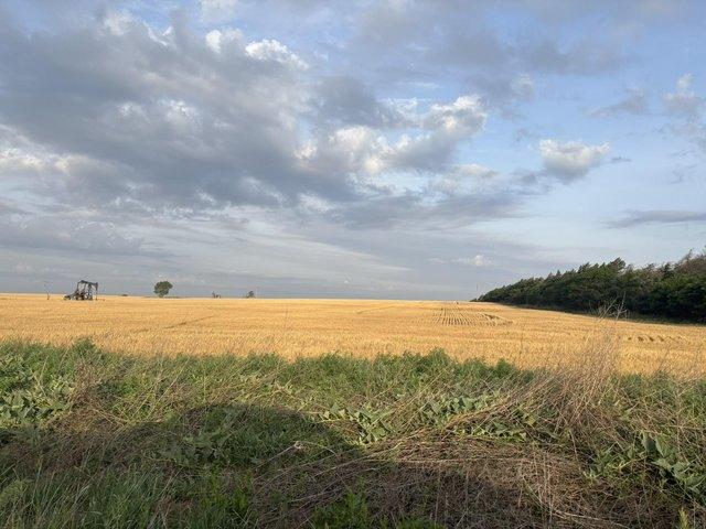 Land for sale in Kansas