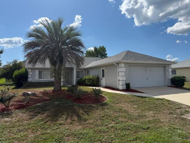 House for sale in Ocala, Florida