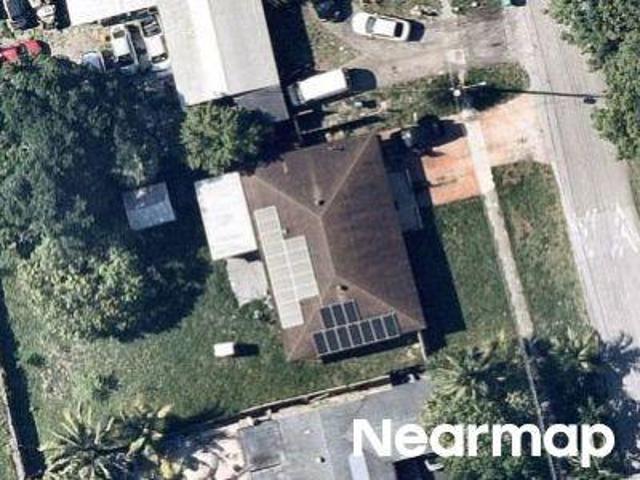 House for sale in Lauderhill, Florida