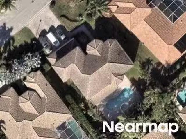 House for sale in Pompano Beach