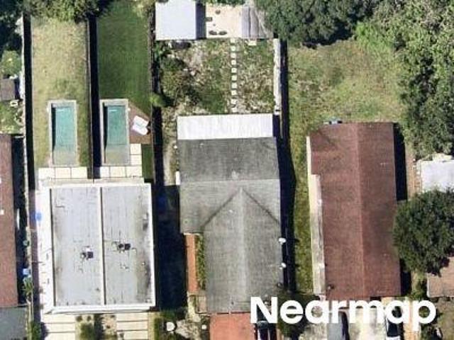 House for sale in Miami, Florida