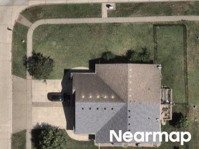 House for sale in Johnston, Iowa