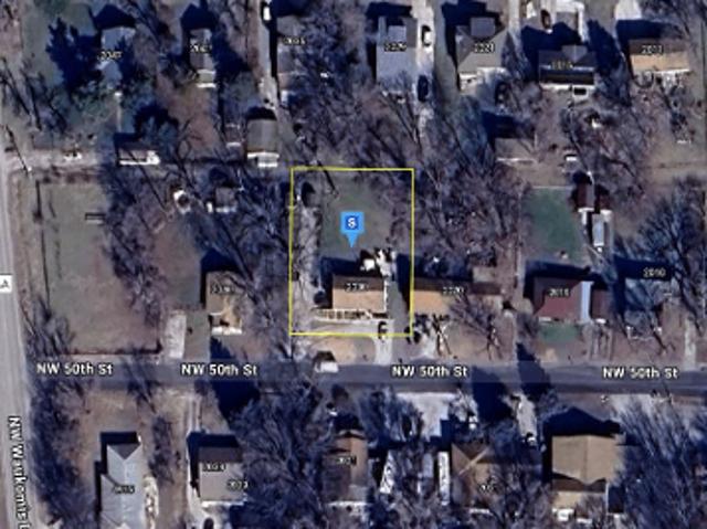 House for sale in Missouri