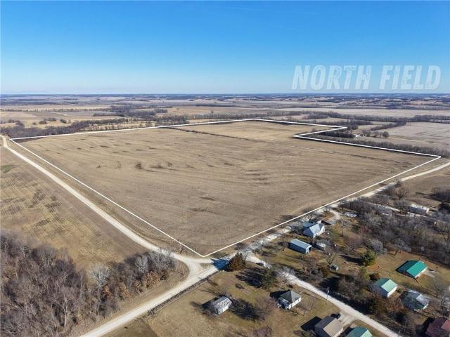 Farm for sale in Missouri