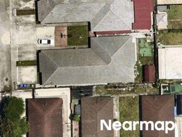 House for sale in Miami, Florida