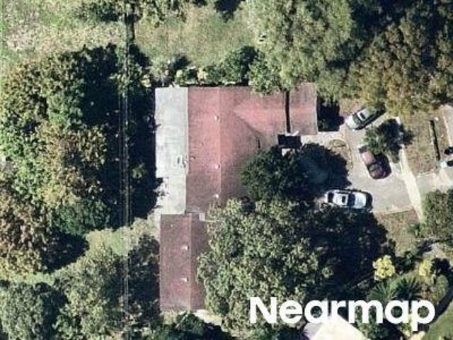 House for sale in Lauderhill, Florida