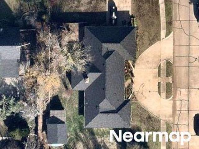 House for sale in Lawton, Oklahoma