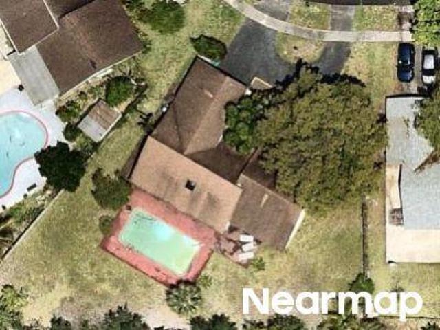 House for sale in Lauderhill, Florida