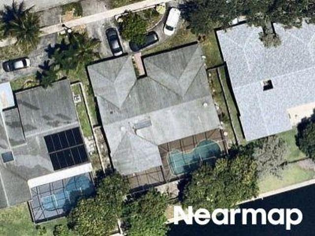 House for sale in Lauderhill, Florida