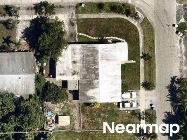 House for sale in Lauderhill, Florida