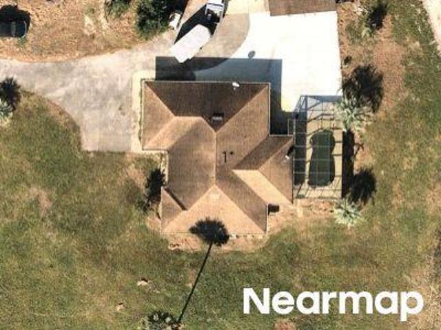 House for sale in Chiefland, Florida