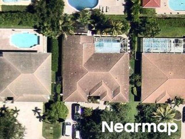 House for sale in Coral Springs, Florida