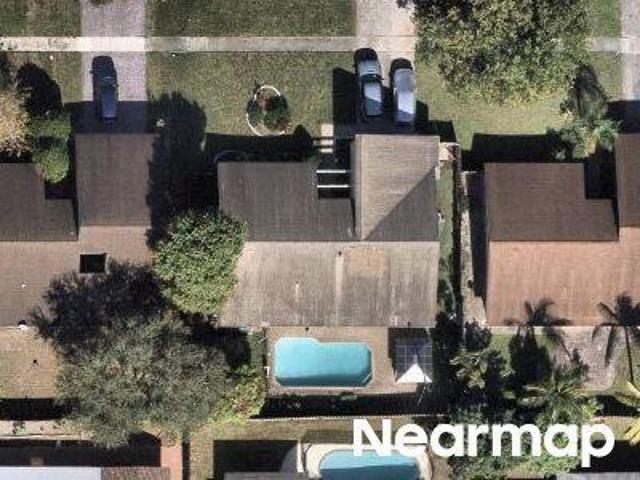 House for sale in Lauderhill, Florida