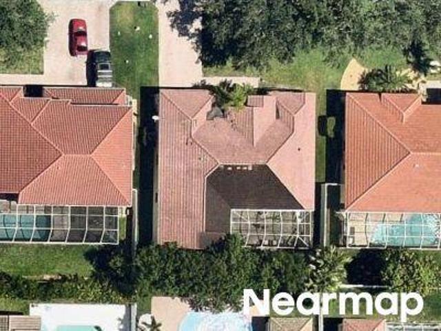 House for sale in Coral Springs, Florida