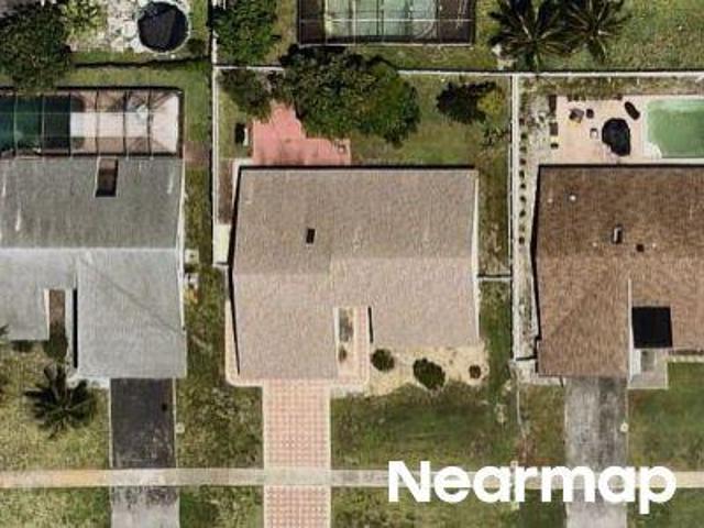 House for sale in Lauderhill, Florida