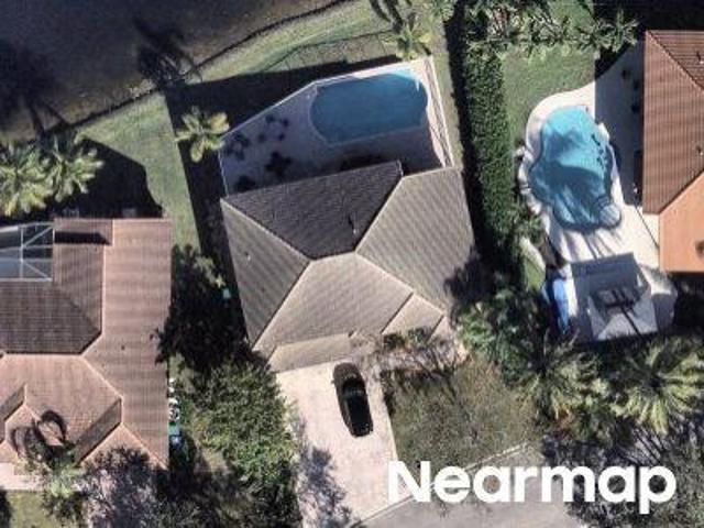 House for sale in Coral Springs, Florida