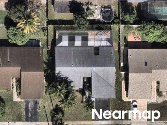 House for sale in Lauderhill, Florida