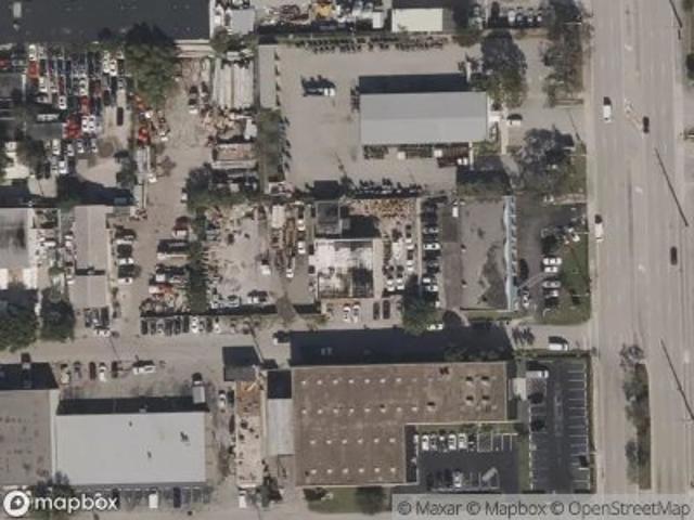 Commercial for sale in Fort Lauderdale, Florida