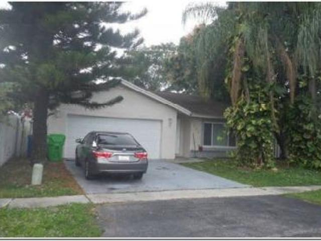 House for sale in Sunrise, Florida