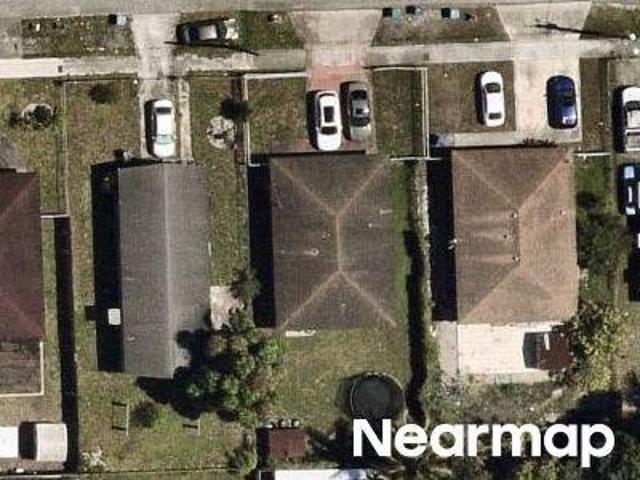 House for sale in Miami, Florida
