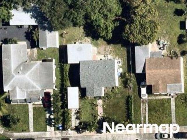 House for sale in Miami, Florida