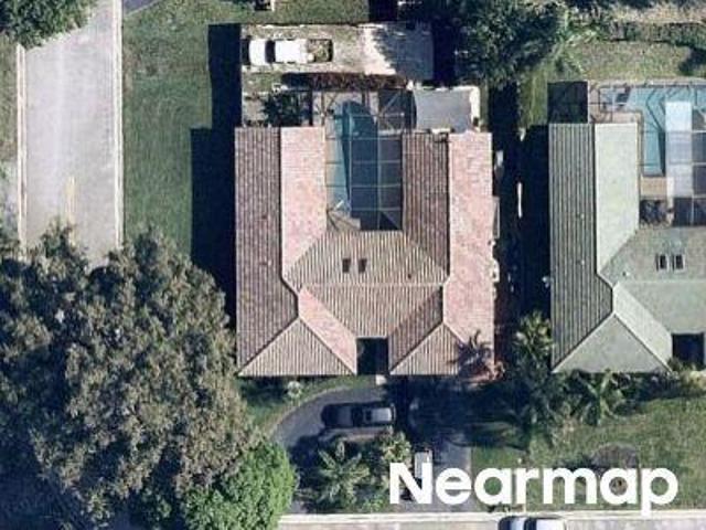 House for sale in Coral Springs, Florida