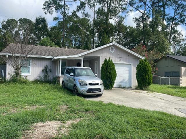 House for sale in Gainesville, Florida