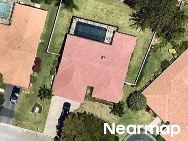 House for sale in Coral Springs, Florida