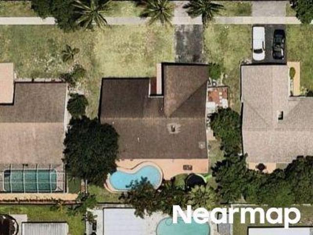 House for sale in Lauderhill, Florida