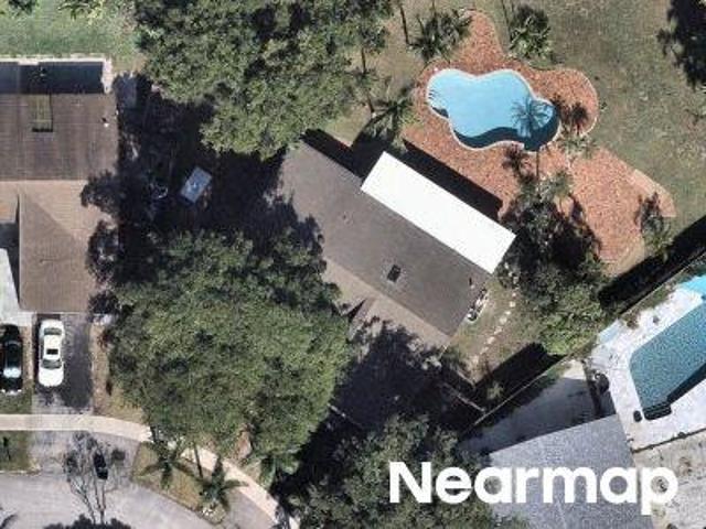 House for sale in Lauderhill, Florida