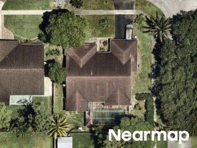 House for sale in Lauderhill, Florida