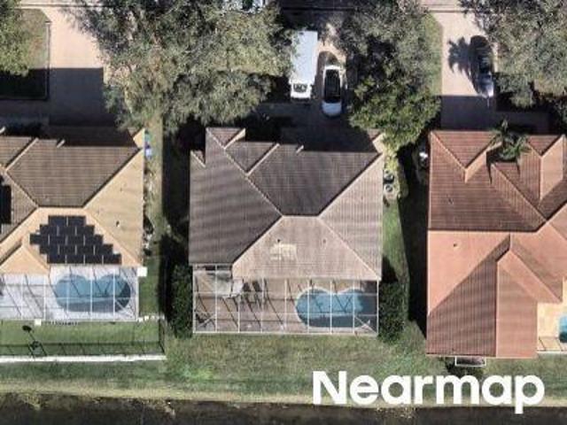 House for sale in Coral Springs, Florida