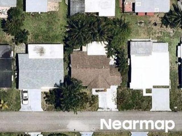 House for sale in Tamarac, Florida