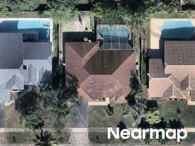 House for sale in Lauderhill, Florida