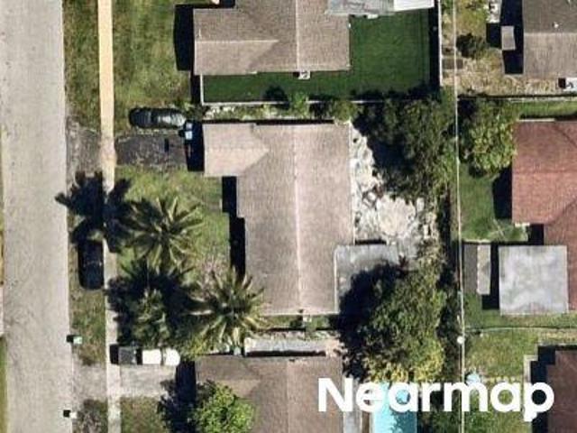 House for sale in Lauderhill, Florida