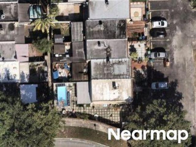 Townhouse for sale in Opa Locka
