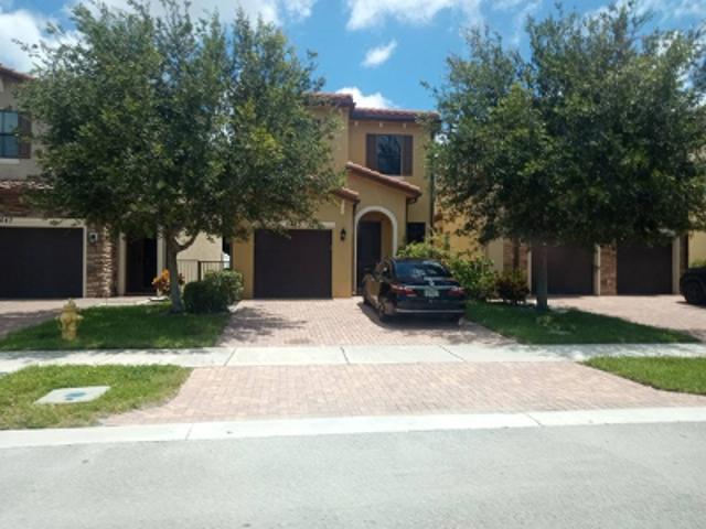 House for sale in Tamarac, Florida