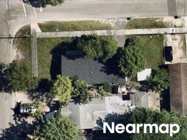 House for sale in Brownsville, Miami