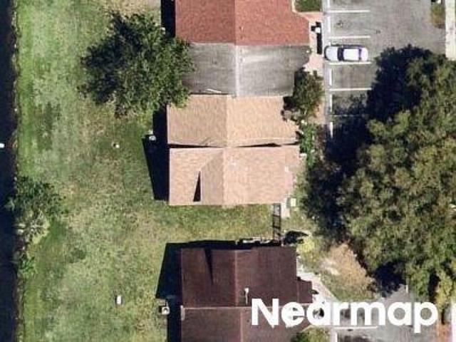 House for sale in Lauderhill, Florida
