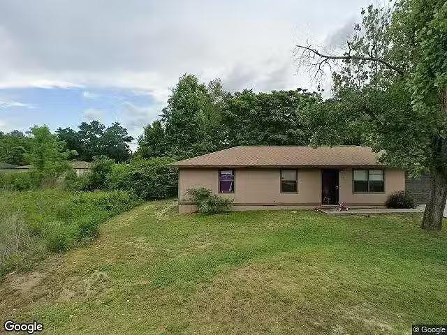 House for rent in Ocala
