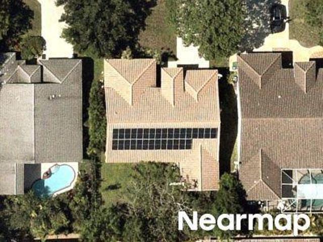 House for sale in Coral Springs, Florida