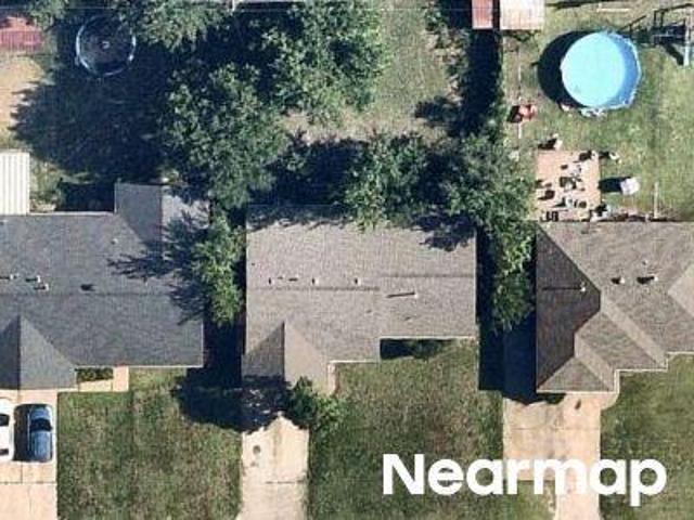 House for sale in Oklahoma City, Oklahoma